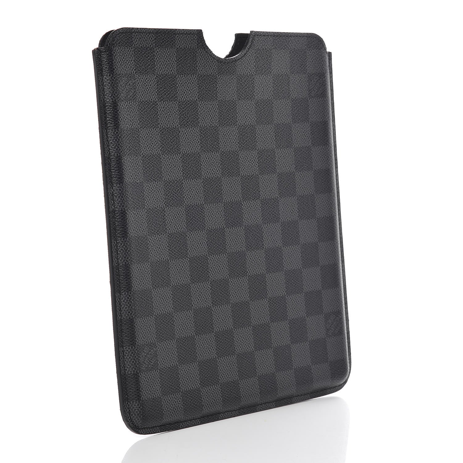 Louis Vuitton Damier Graphite iPad 2 Hardcase 3 of 8