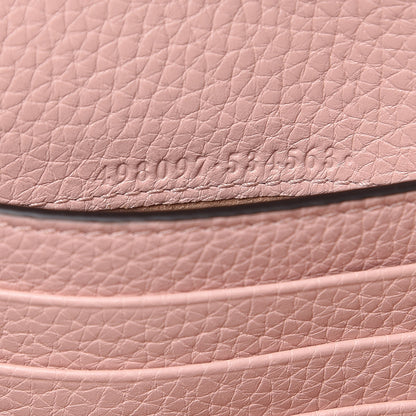 Gucci Calfskin Blind For Love Crossbody Pink 7 of 10