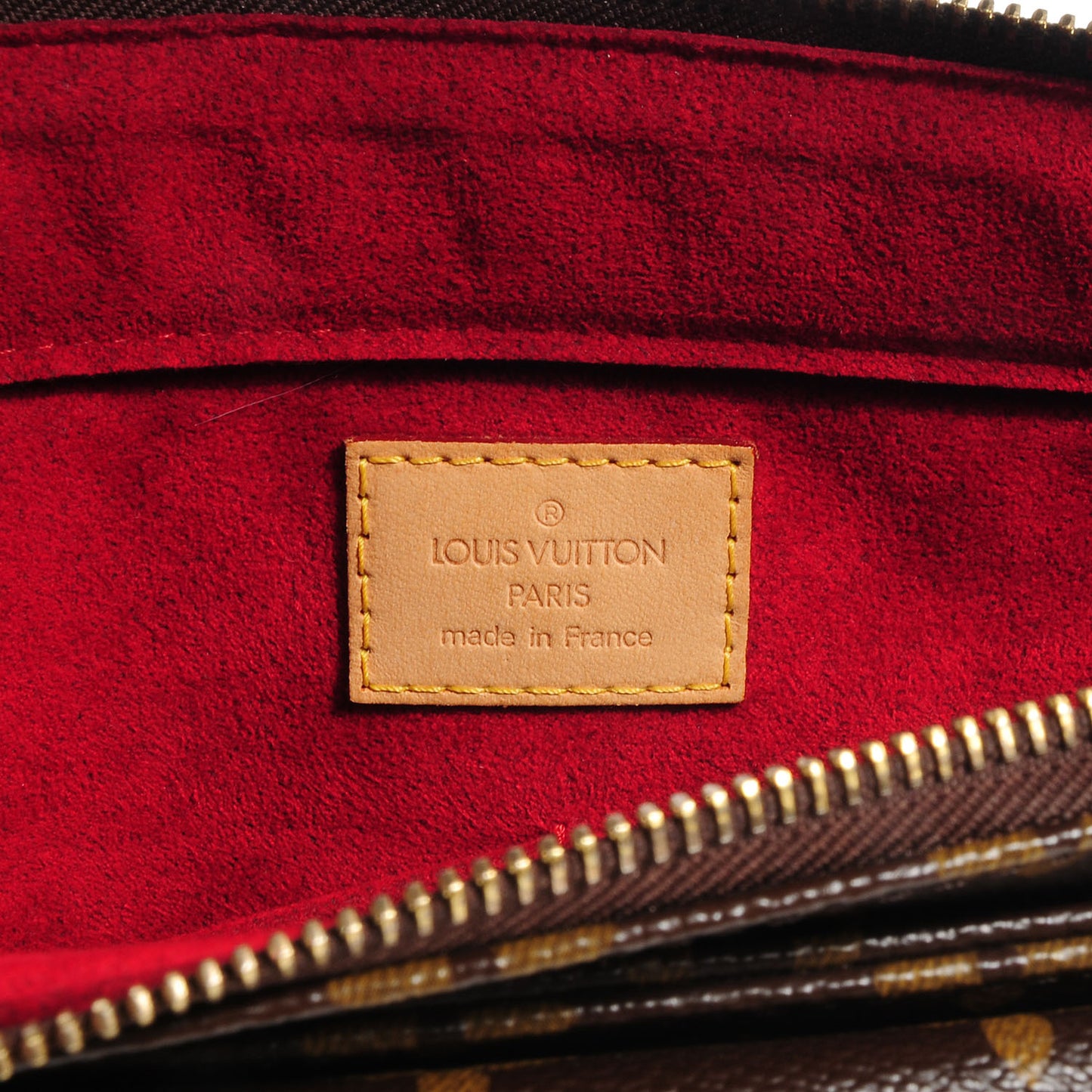 Monogram Viva-Cite GM
