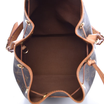 Louis Vuitton Monogram Noe 6 of 15
