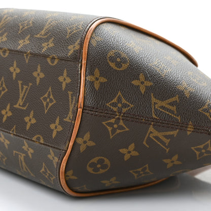 Louis Vuitton Monogram Ellipse MM 8 of 8