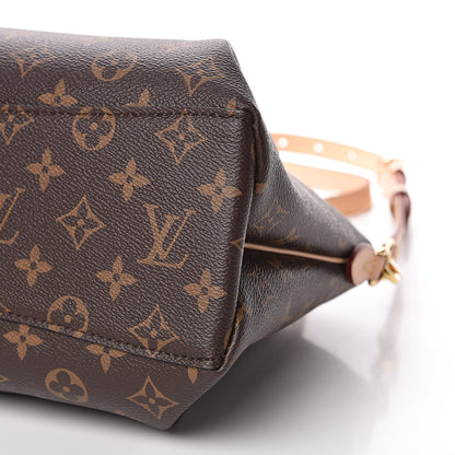 Louis Vuitton Monogram Rivoli PM 10 of 12