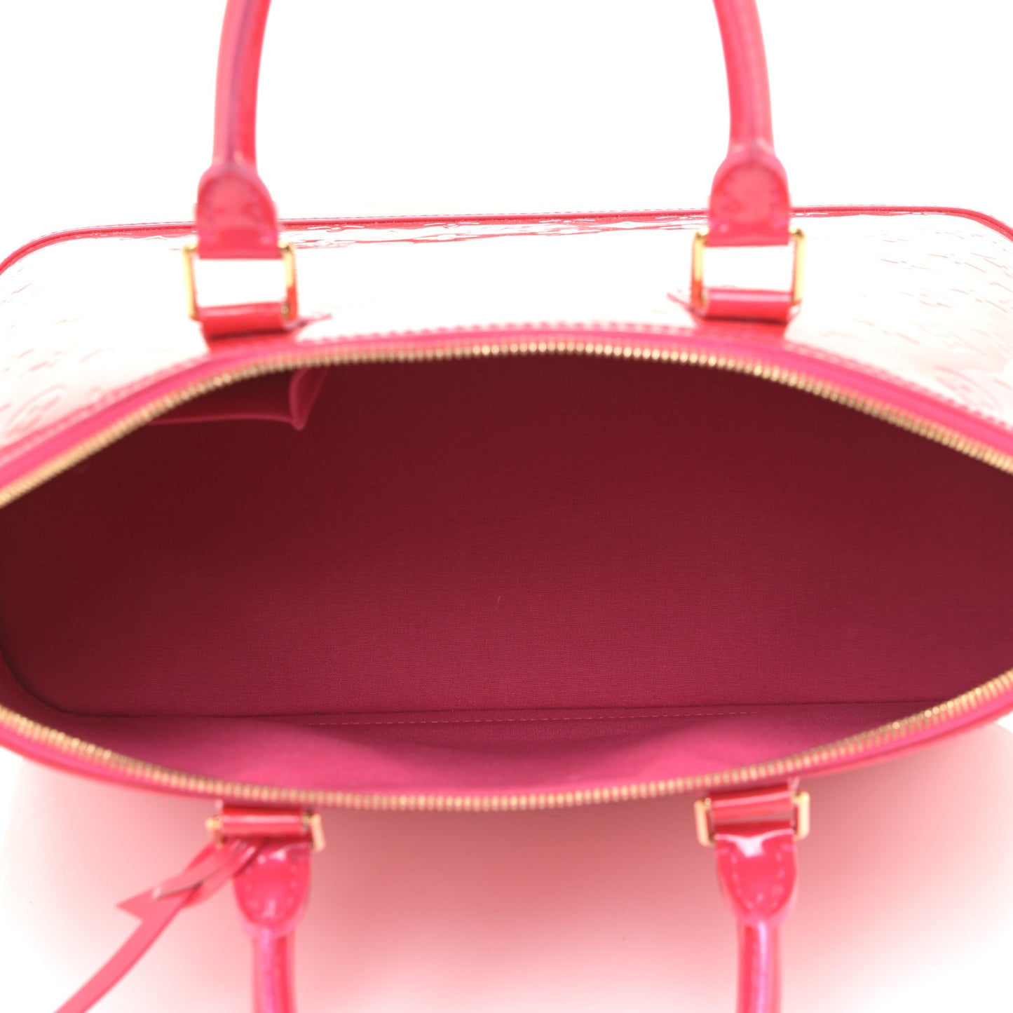 Vernis Alma GM Rose Pop