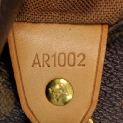 Louis Vuitton Monogram Cabas Alto 9 of 9