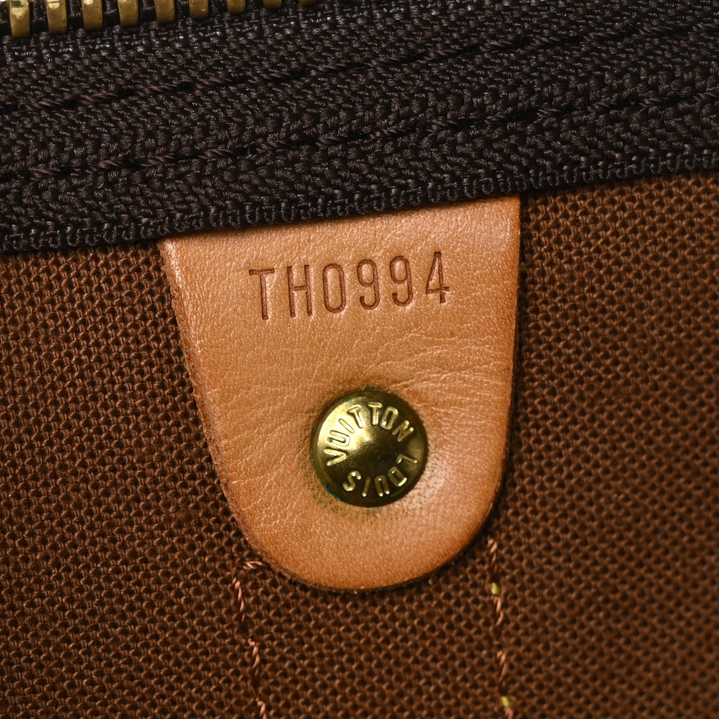 Monogram Keepall Bandouliere 55