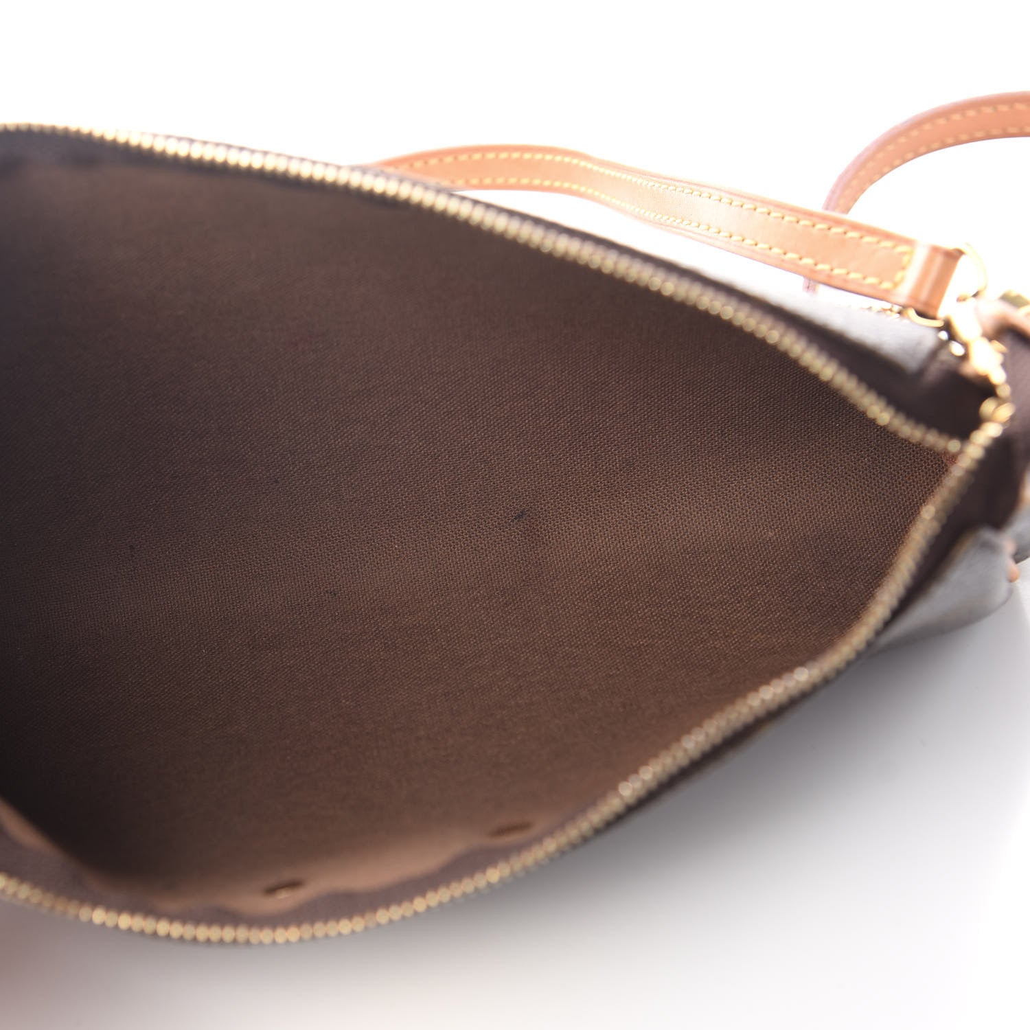 Louis Vuitton Monogram Eva Clutch 5 of 8