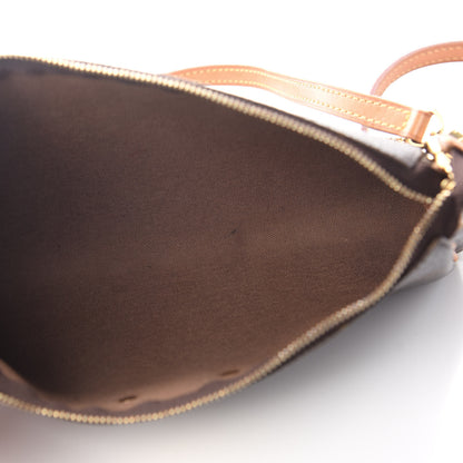 Louis Vuitton Monogram Eva Clutch 5 of 8