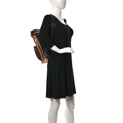 Louis Vuitton Monogram Bosphore Backpack 2 of 10