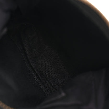 Balenciaga Agneau Classic Hardware M Porte-Monnaie Coin Purse Black 5 of 11