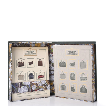 Louis Vuitton City Bags Book 10 of 16