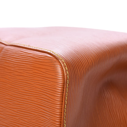 Louis Vuitton Epi Petit Noe Cipango 20 of 23
