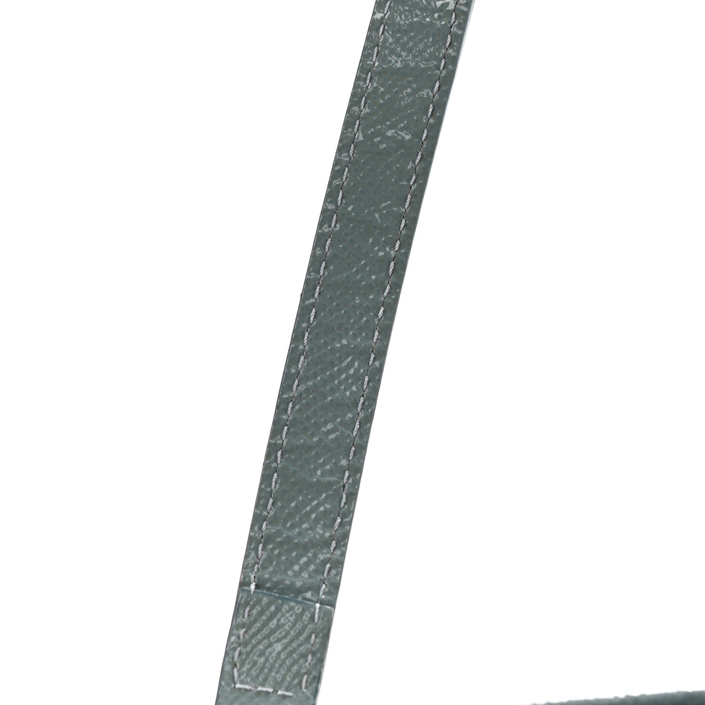Haymarket Check Small Canterbury Tote Storm Grey