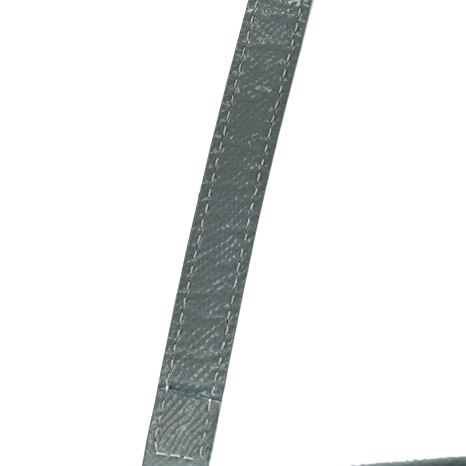 Burberry Haymarket Check Small Canterbury Tote Storm Grey 17 of 19
