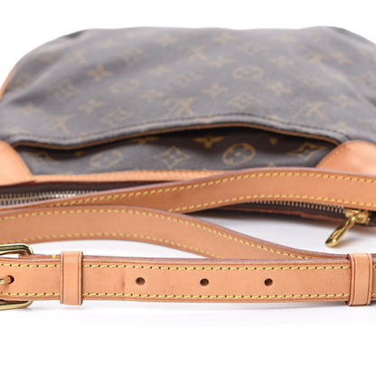 Louis Vuitton Monogram Odeon PM 10 of 12