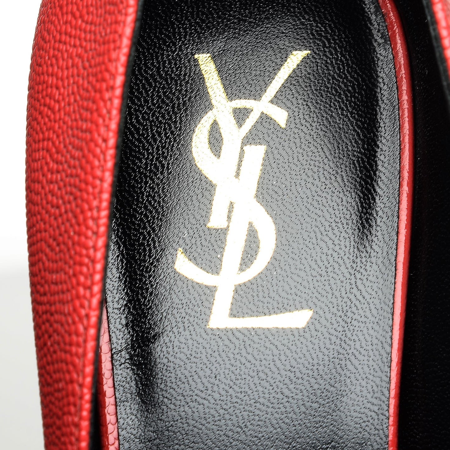 Vernigolf Tribtoo 80 Platform Pumps 39 Red