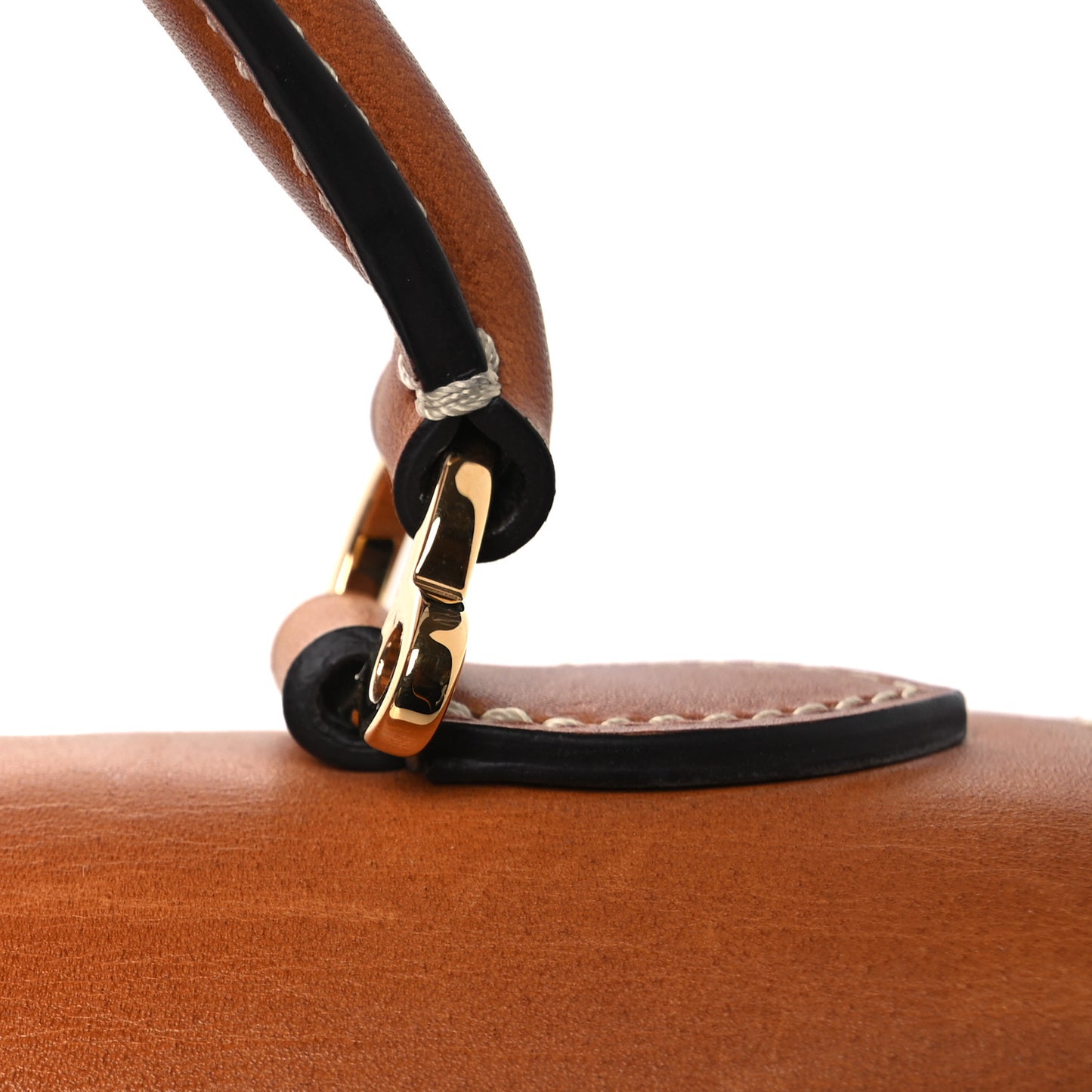Barenia Rejane BB Cognac