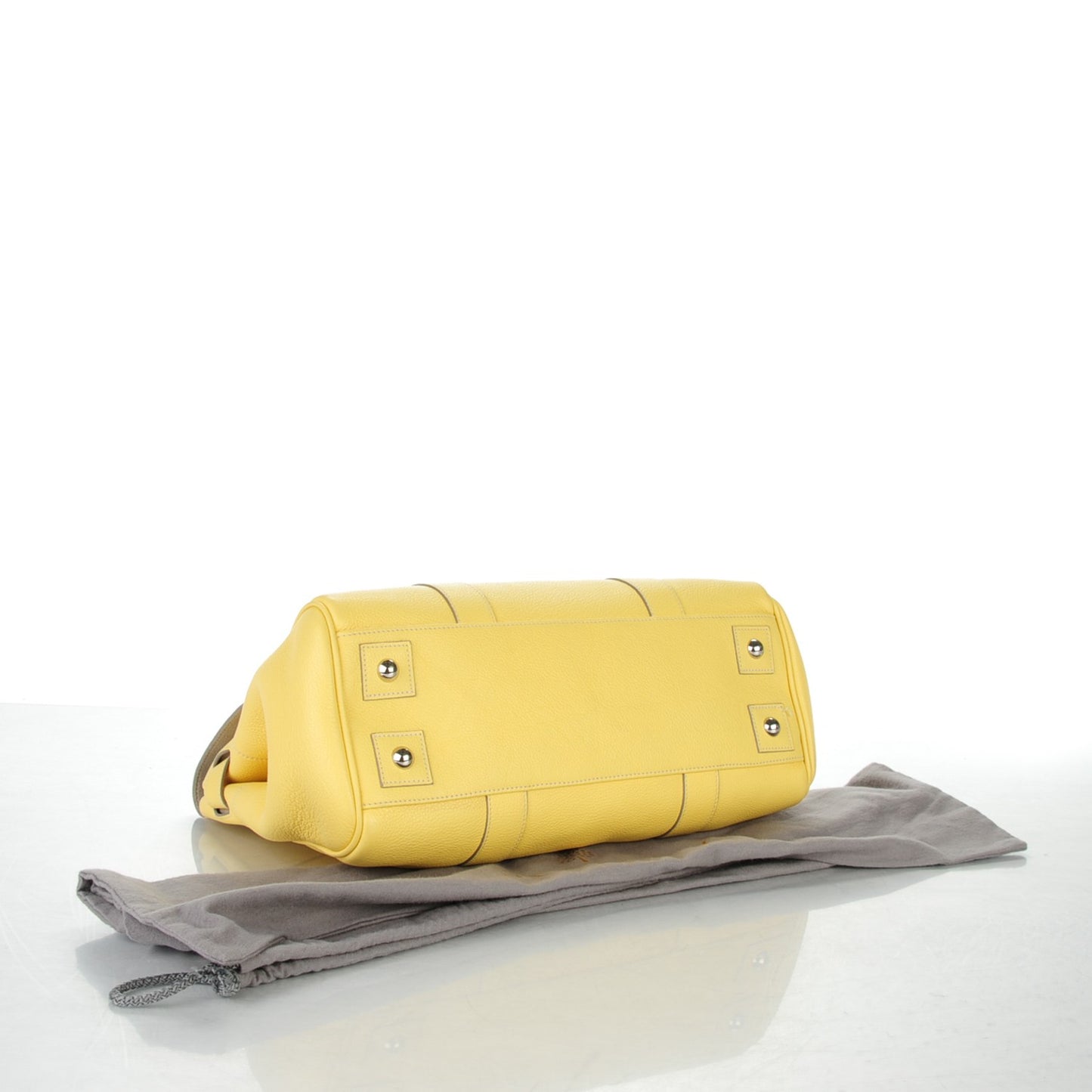 Small Classic Grain Bayswater Camomile