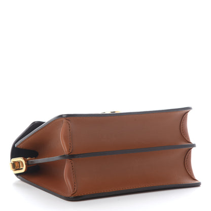 Louis Vuitton Reverse Monogram Dauphine Mini 4 of 8