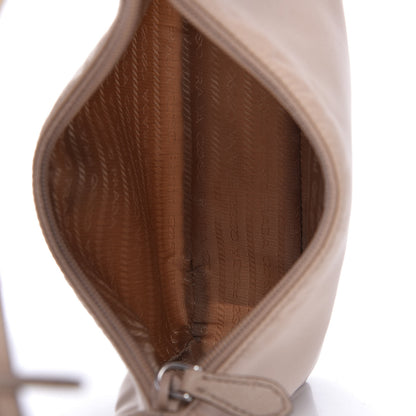 Prada Tessuto Nylon Mini Re-Edition 2000 Bag Cammeo 5 of 11