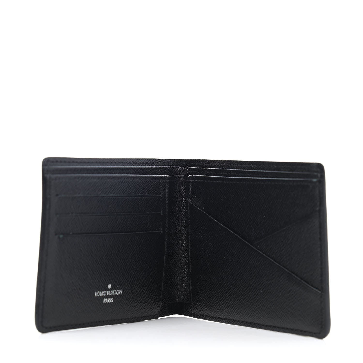 Louis Vuitton Damier Graphite Multiple Wallet 4 of 4