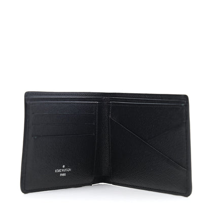 Louis Vuitton Damier Graphite Multiple Wallet 4 of 4