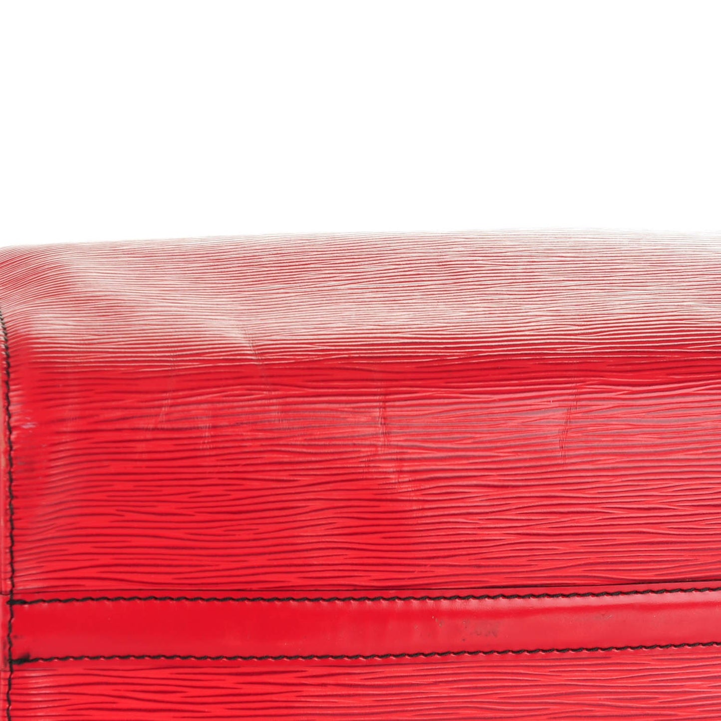 Epi Speedy 25 Castillan Red