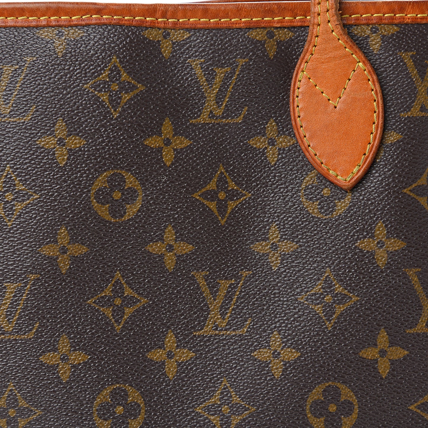 Monogram Neverfull MM