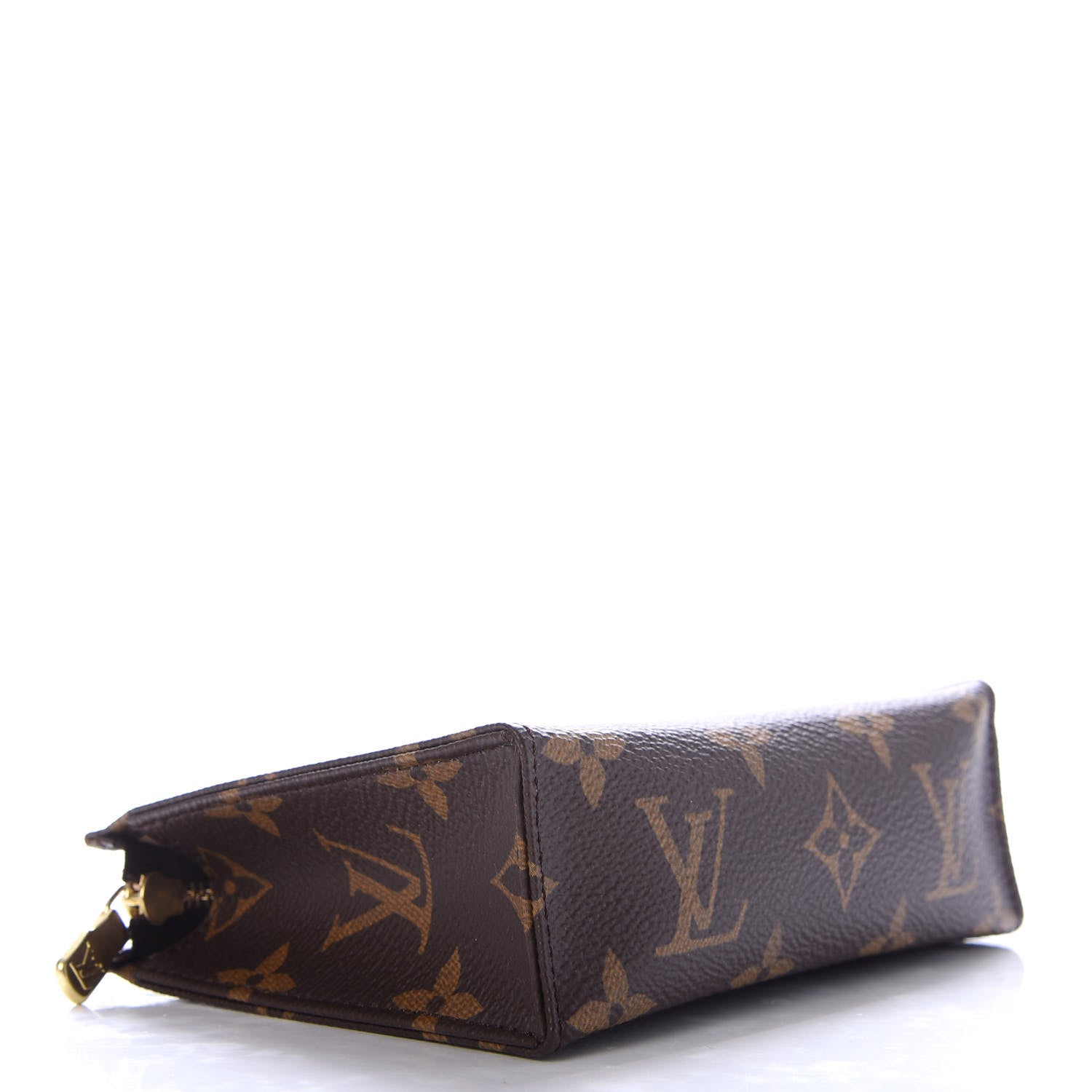 Louis Vuitton Monogram Toiletry Pouch 15 4 of 8