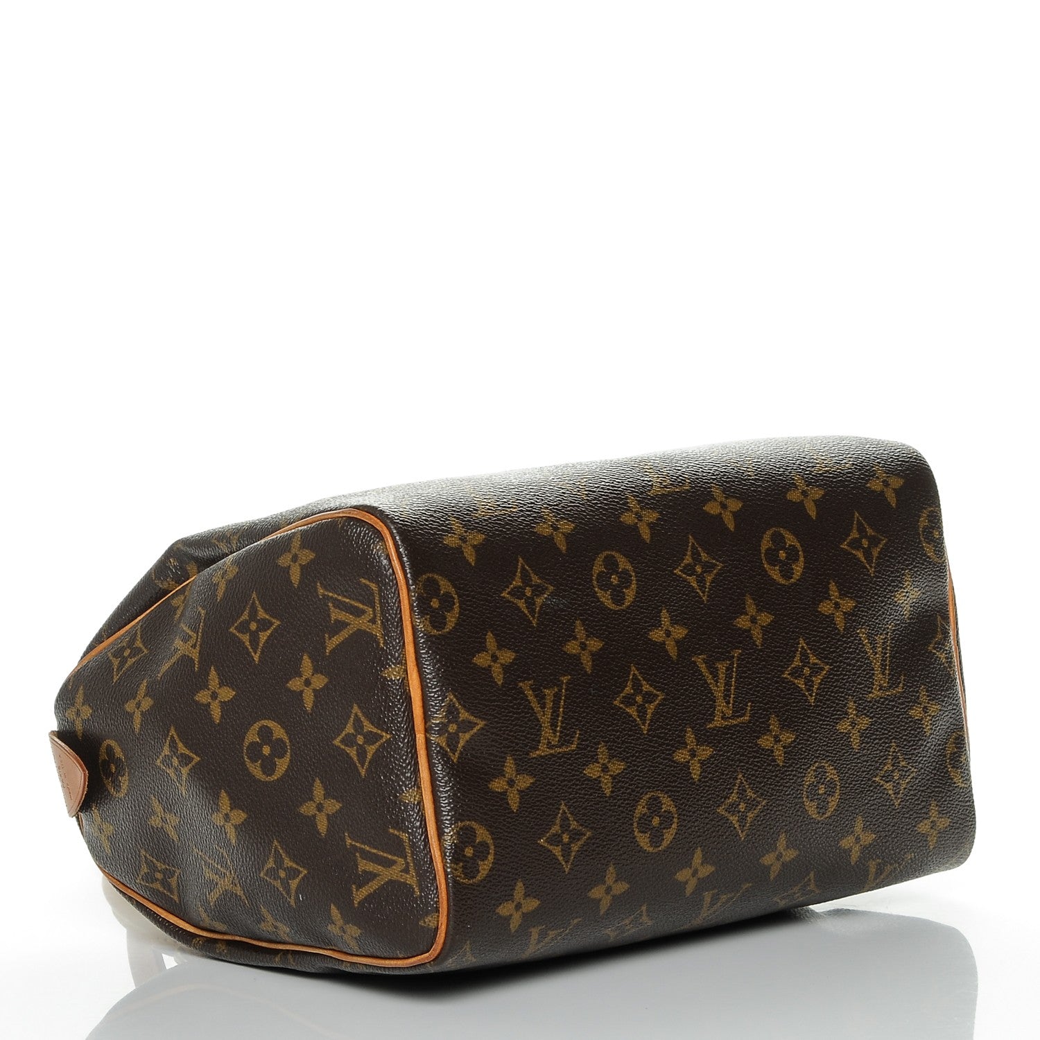 Louis Vuitton Monogram Speedy 25 4 of 7