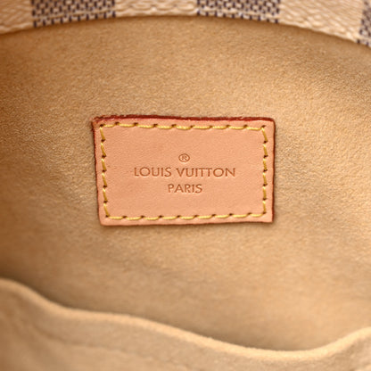 Louis Vuitton Damier Azur Artsy MM 6 of 9