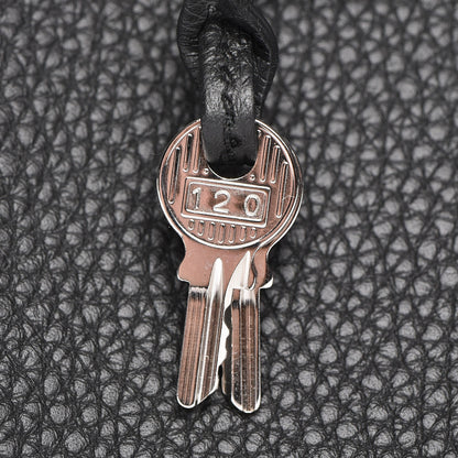 Hermes Togo Kelly Retourne 28 Black 17 of 26