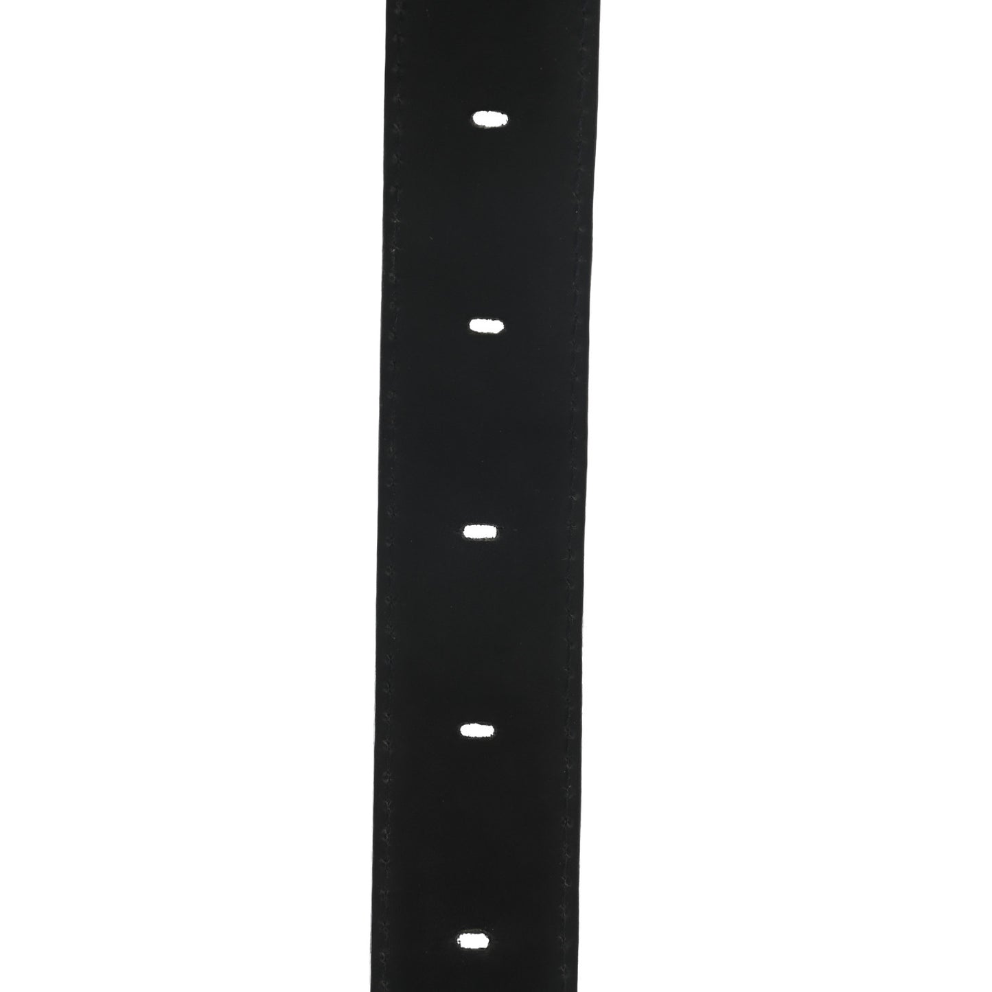 Epi Classique Belt 110 34 Black