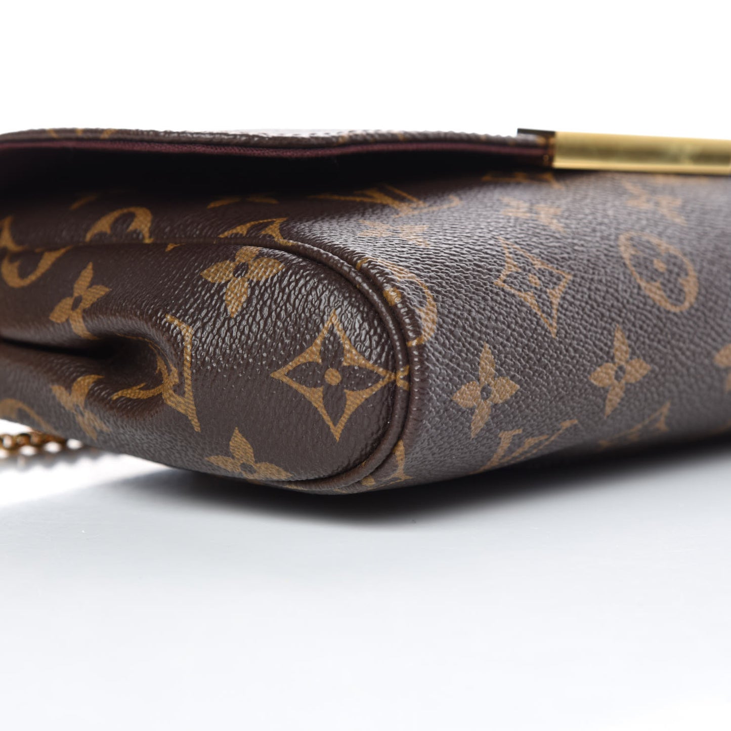 Monogram Favorite MM