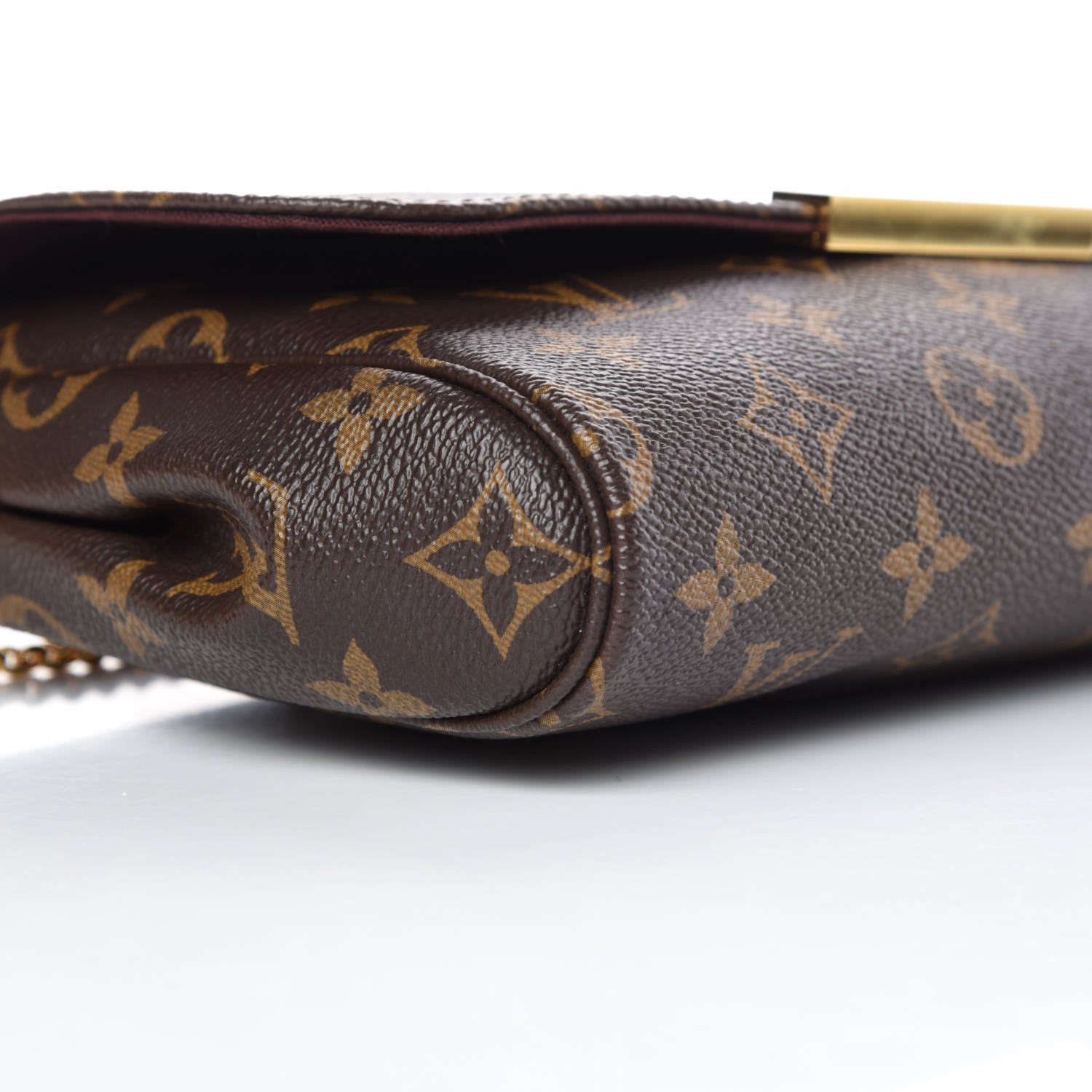 Louis Vuitton Monogram Favorite MM 5 of 11