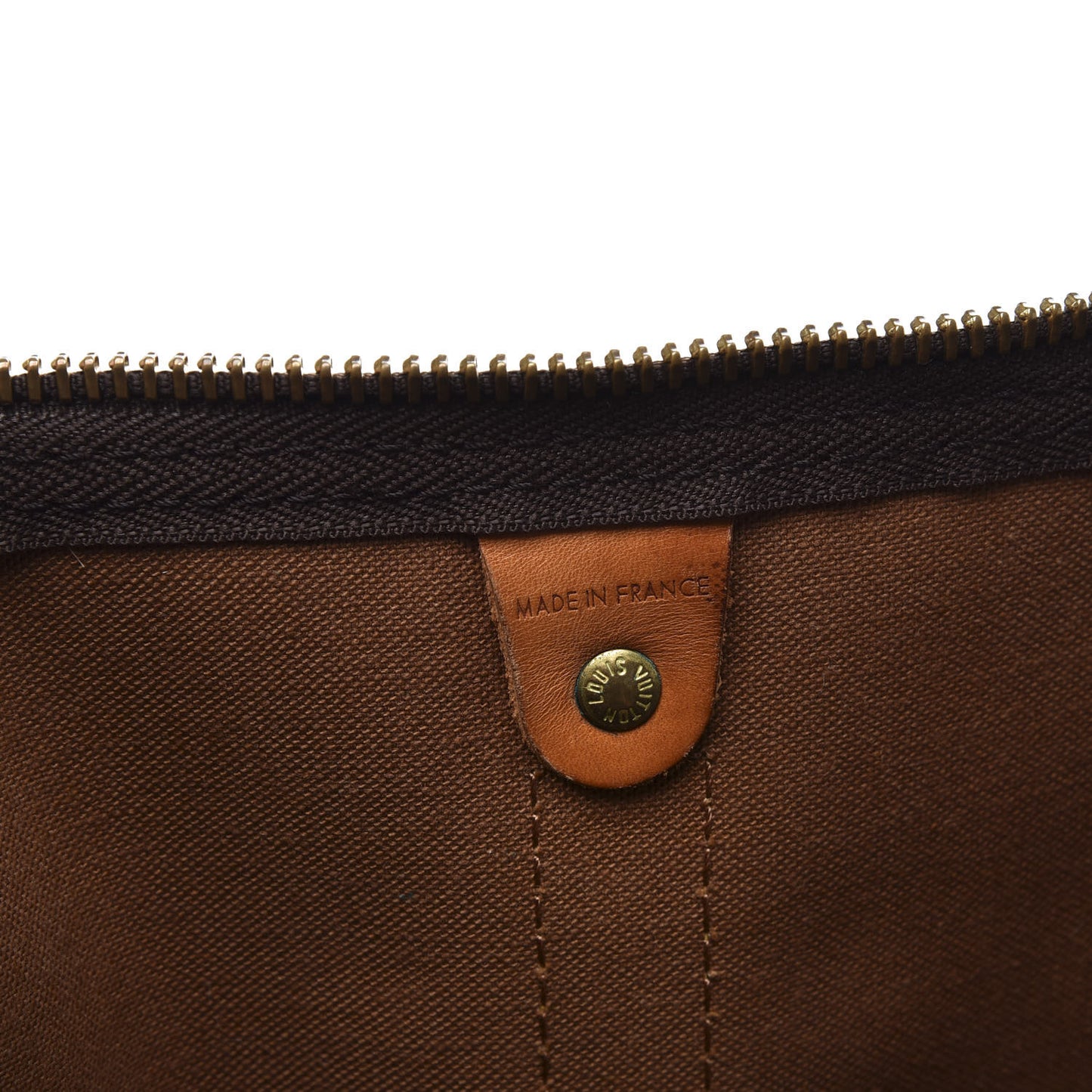 Monogram Keepall 50