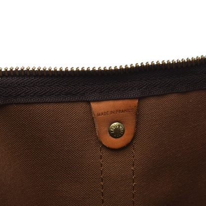 Louis Vuitton Monogram Keepall 50 7 of 13
