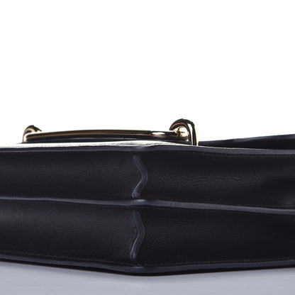 Hermes Evercolor Mini Sac Roulis Black 8 of 9