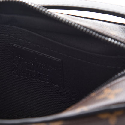 Louis Vuitton Monogram Solar Ray Mini Soft Trunk 6 of 10