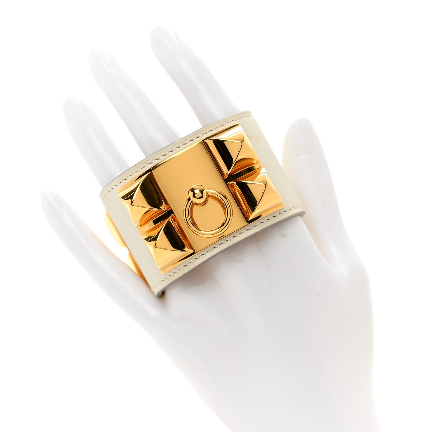 Swift Collier de Chien CDC Bracelet T1 Beton