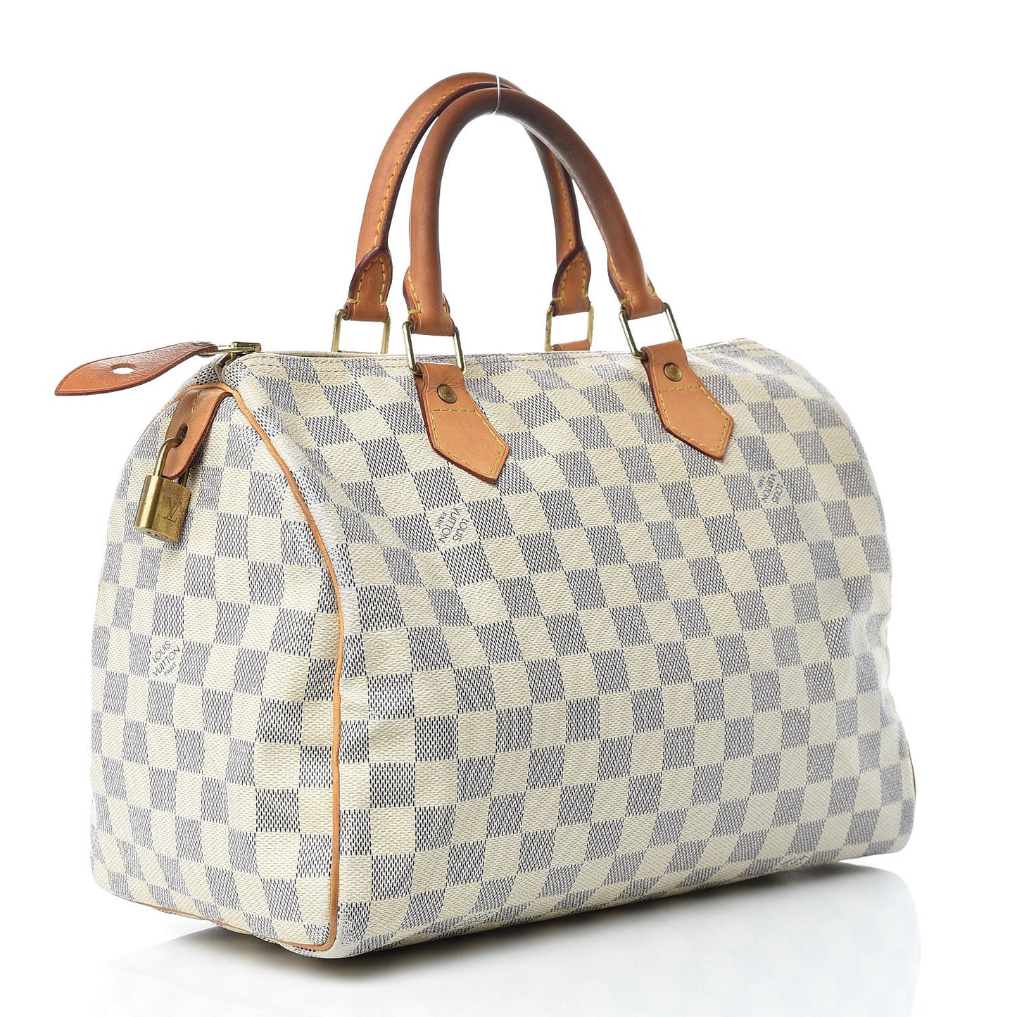 Damier Azur Speedy 30