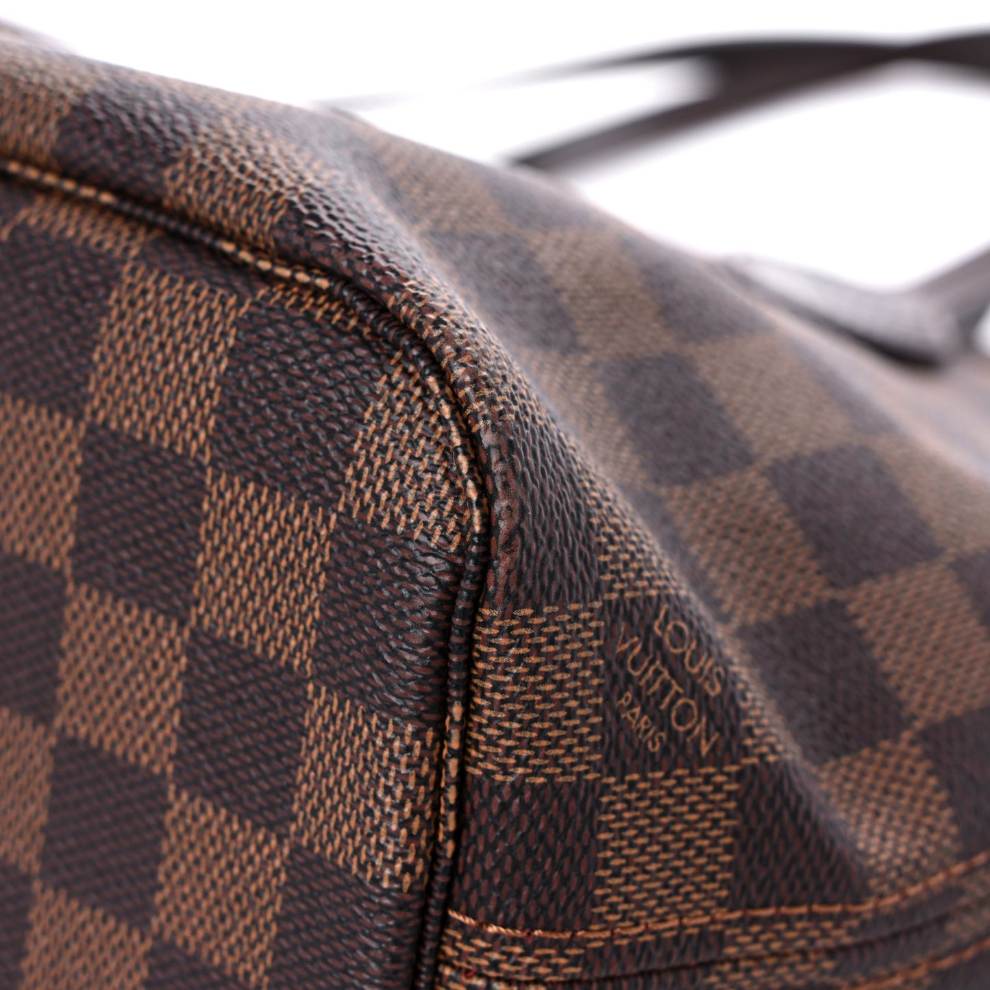 Damier Ebene Neverfull PM