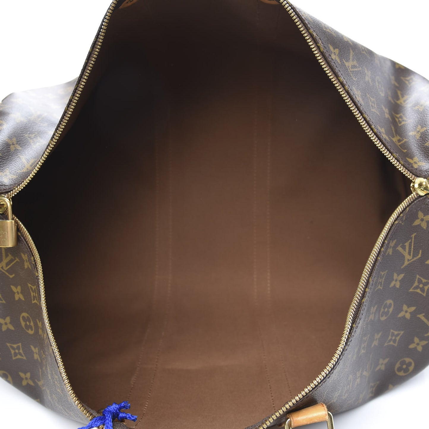 Monogram Keepall 55