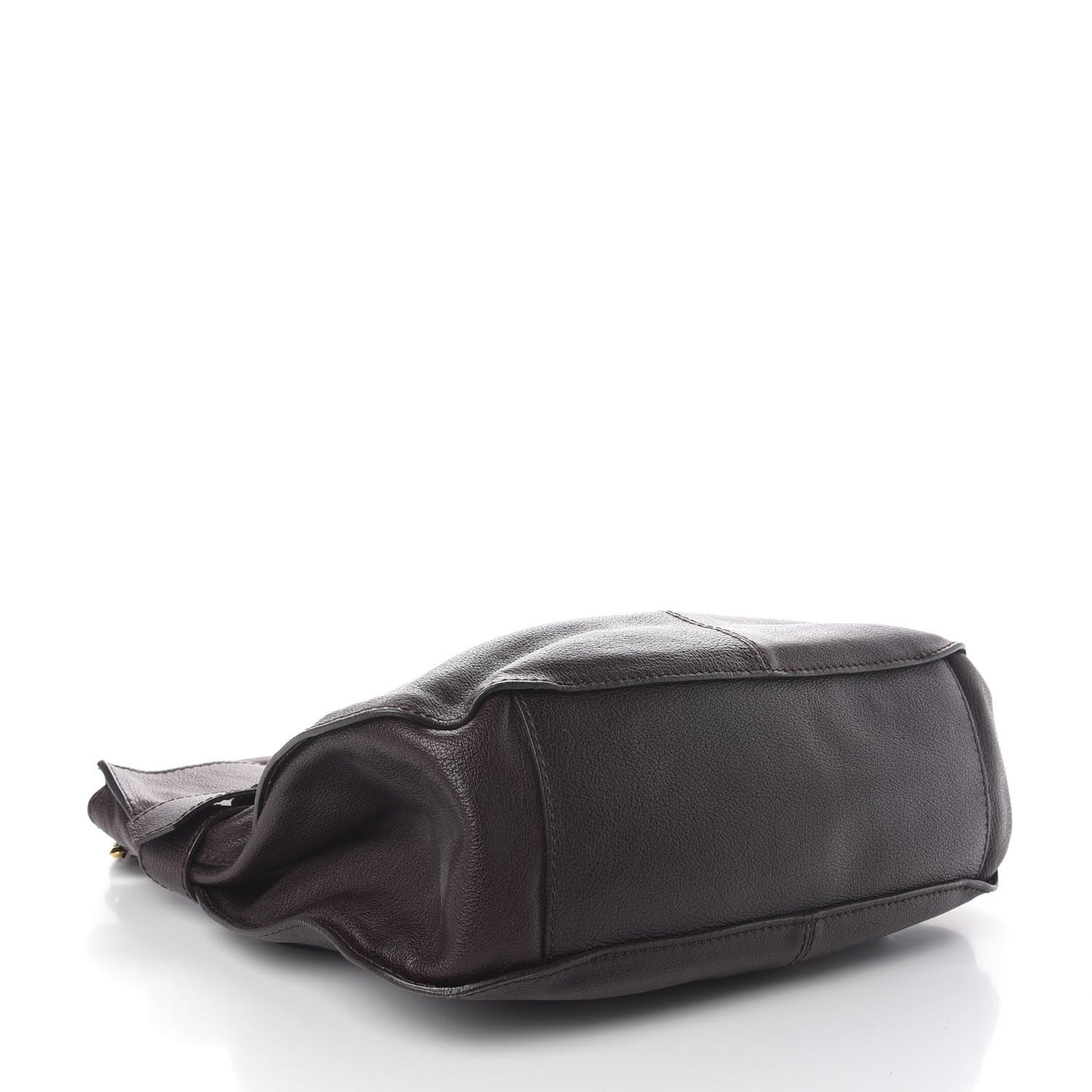 Buffalo Lambeth Hobo Dark Brown