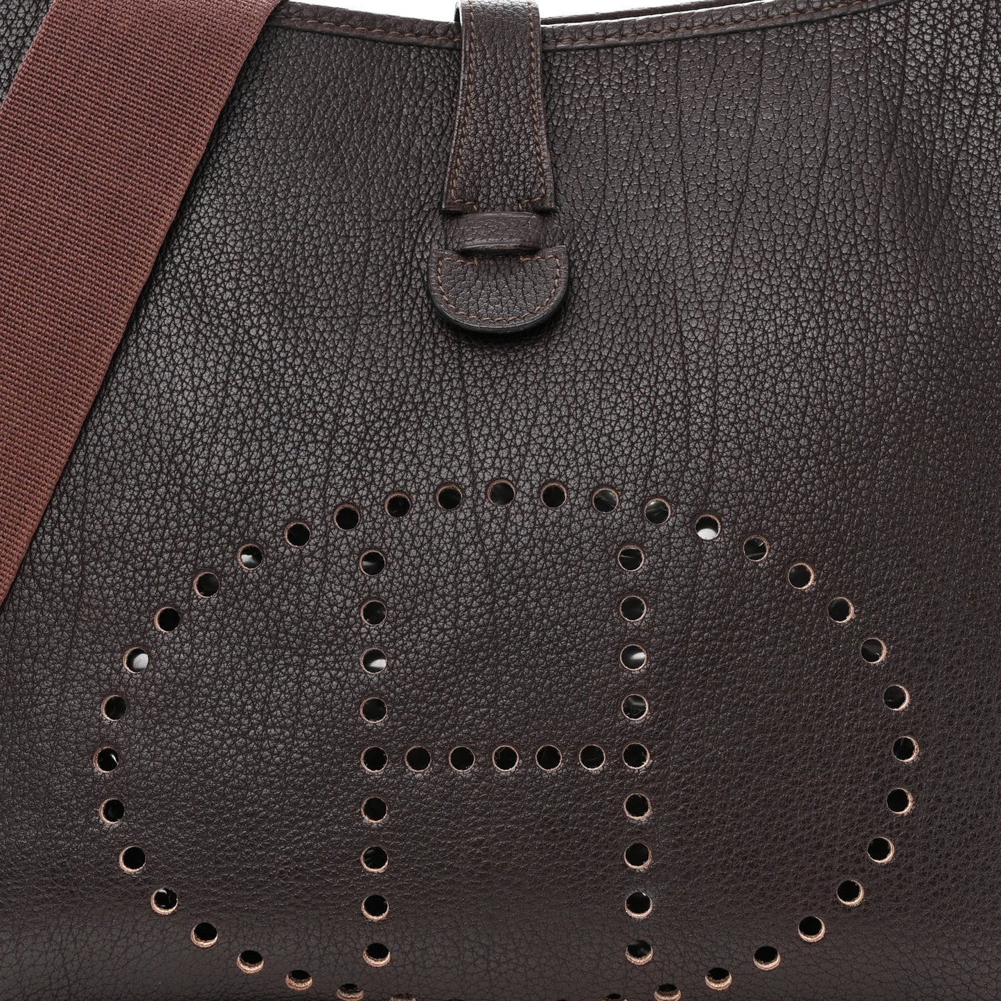 Fjord Evelyne GM Chocolate