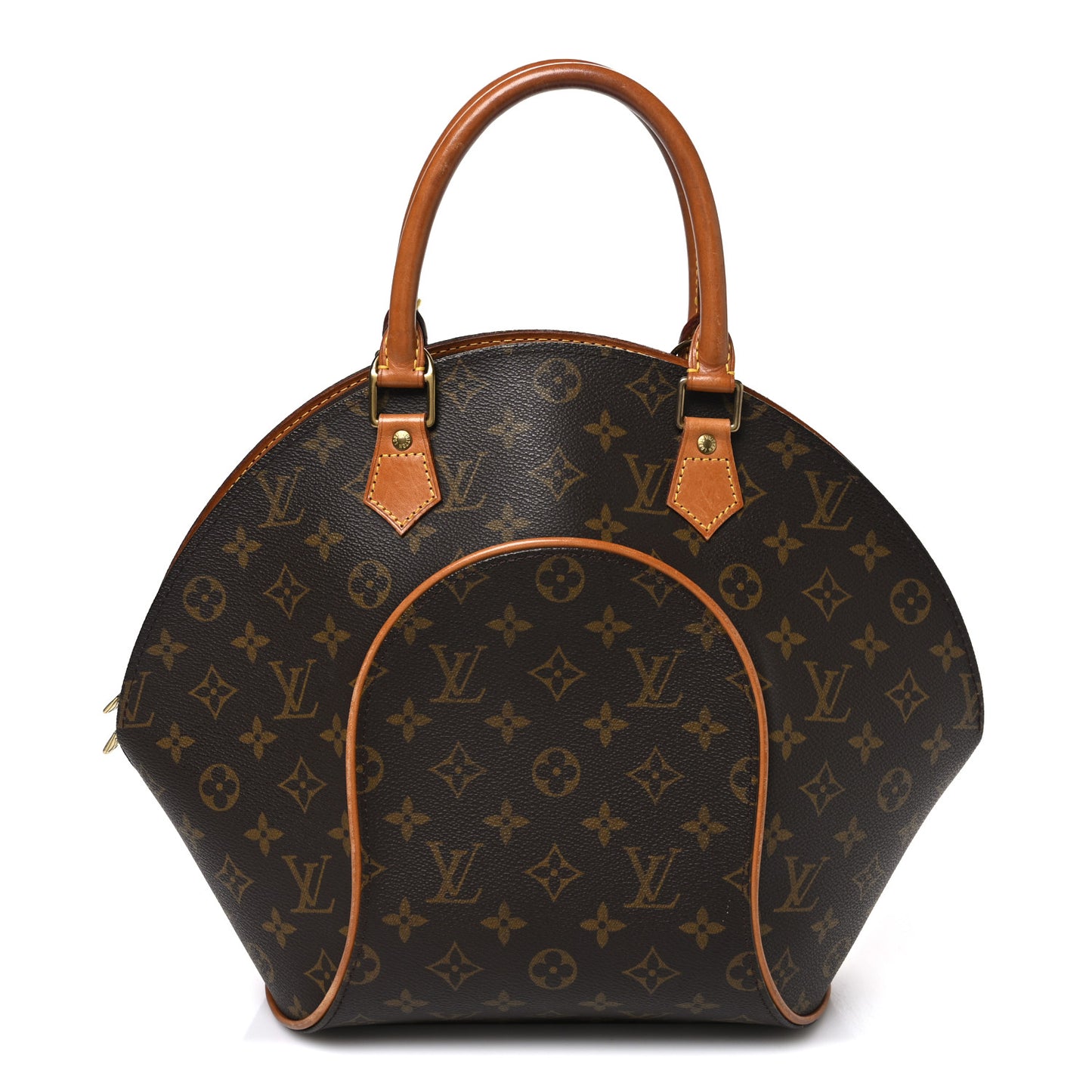 Monogram Ellipse MM