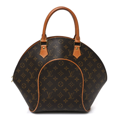 Louis Vuitton Monogram Ellipse MM 1 of 11