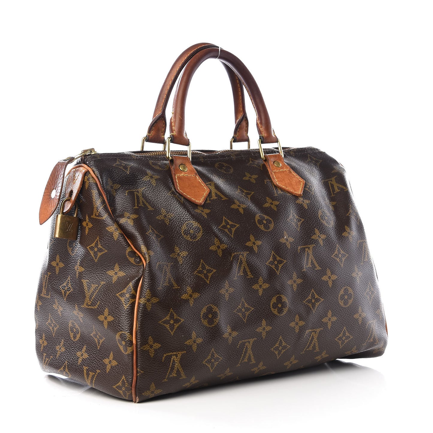 Monogram Speedy 30