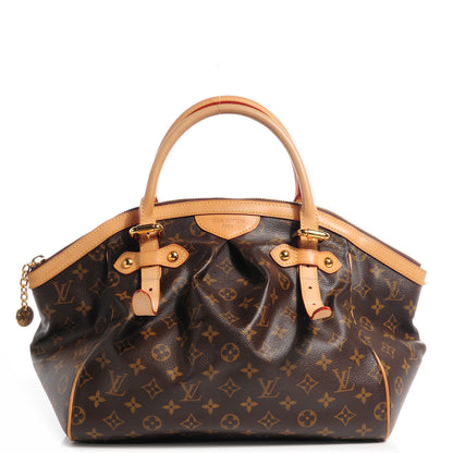 Louis Vuitton Monogram Tivoli GM 1 of 7