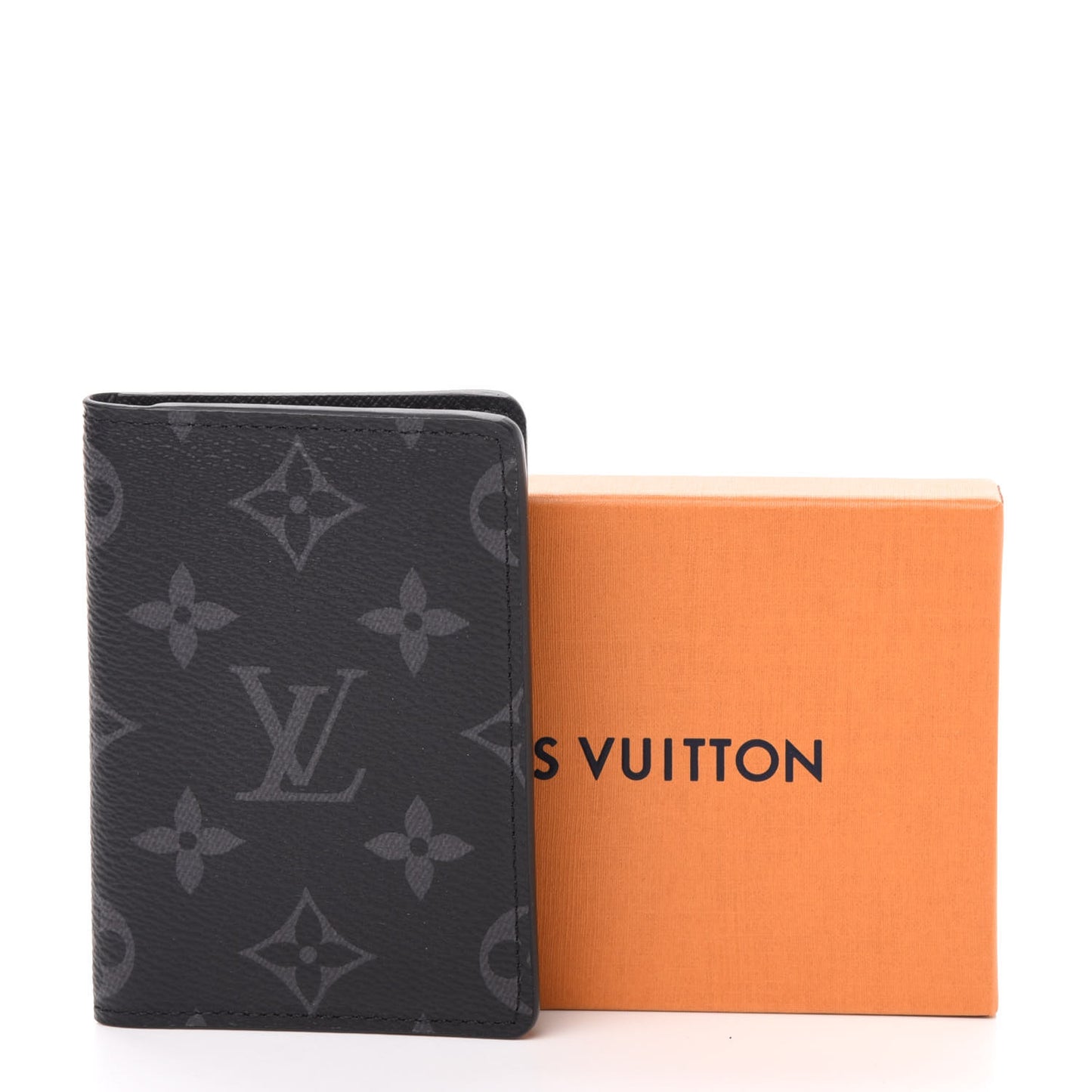Monogram Eclipse Pocket Organizer NM