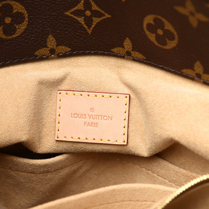 Louis Vuitton Monogram Artsy MM 7 of 11